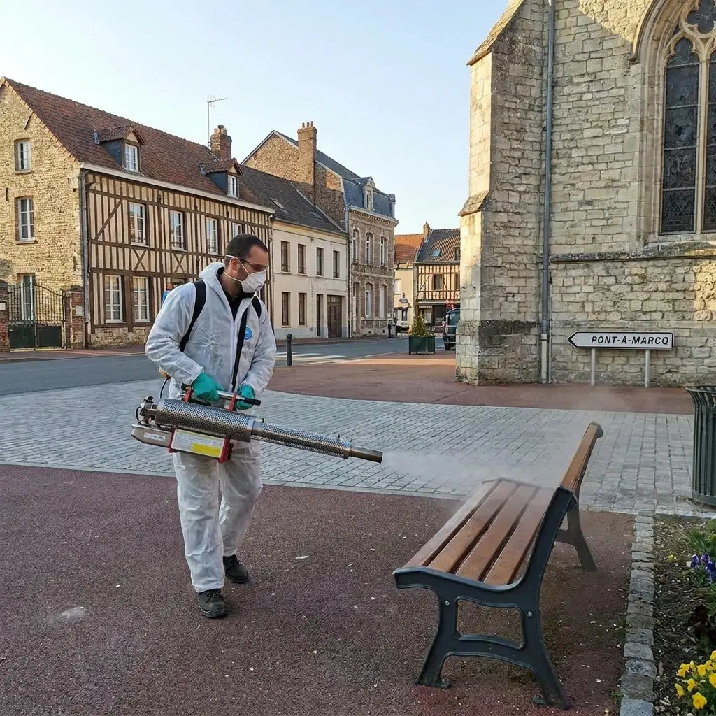 Un assainissement professionnel pour votre sécurité