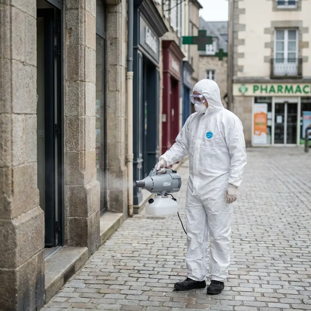 Une protection durable pour votre santé et celle de votre entourage