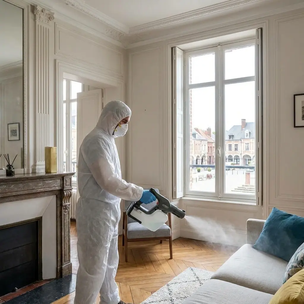 Une approche technique pour une hygiène parfaite