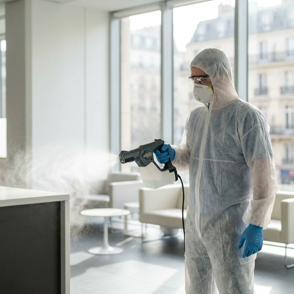 Les gestes essentiels pour maintenir une hygiène durable