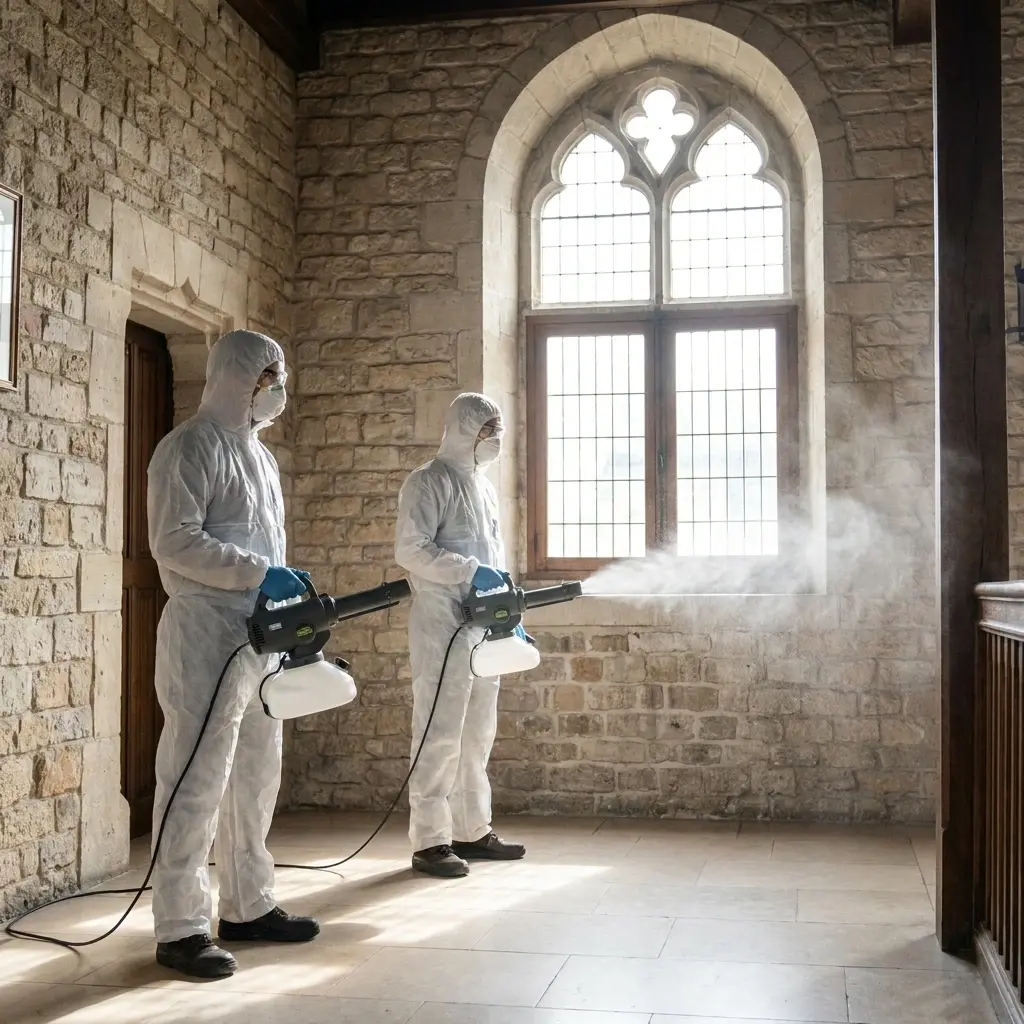 Un traitement professionnel et sécurisé