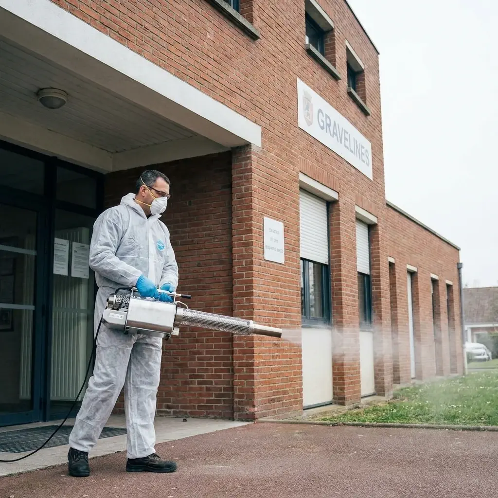 Pourquoi choisir notre expertise à Gravelines ?