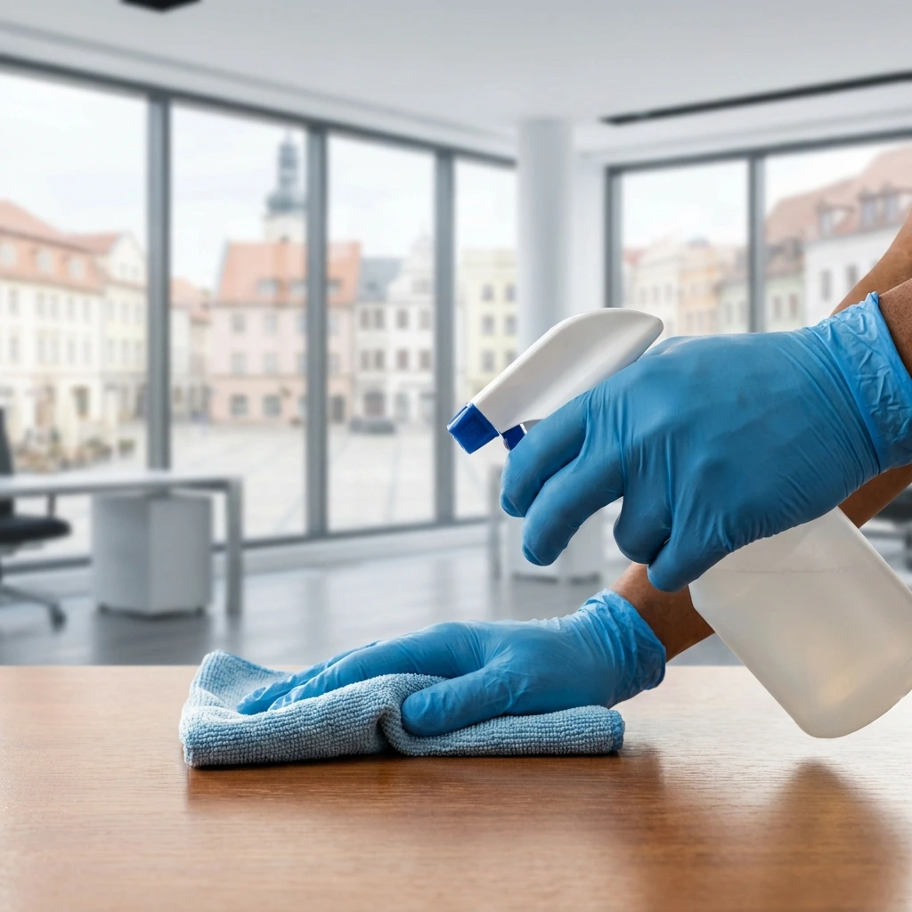 Un environnement sain pour votre sérénité