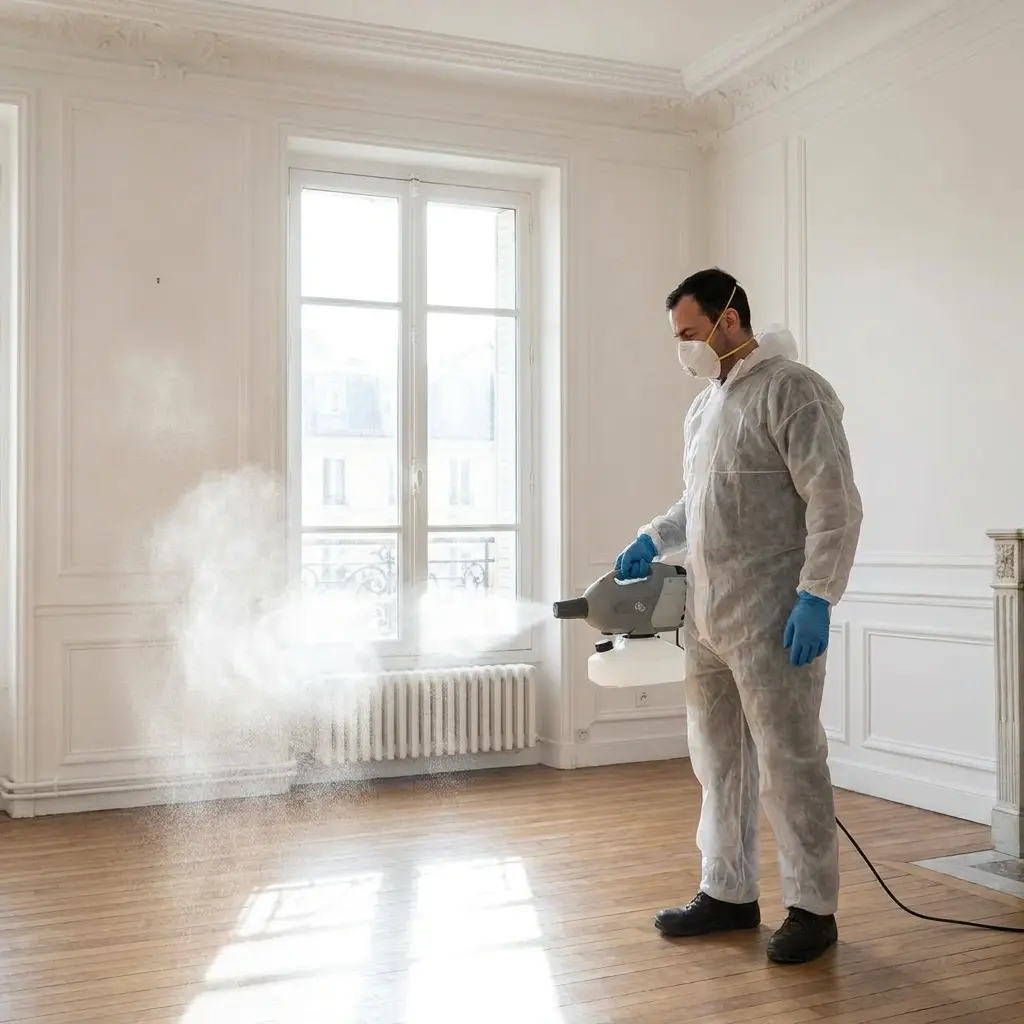 Gestes essentiels pour prévenir les contaminations à Pérenchies