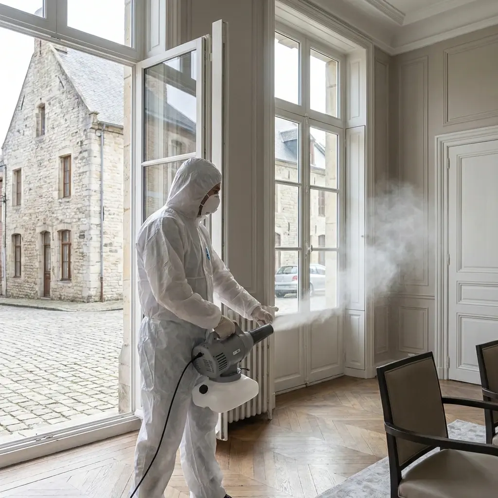 Une protection durable pour votre santé et celle de vos proches