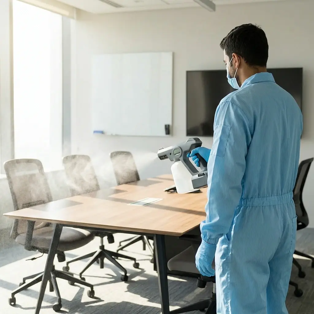 Comment prévenir les risques de contamination à Bondues