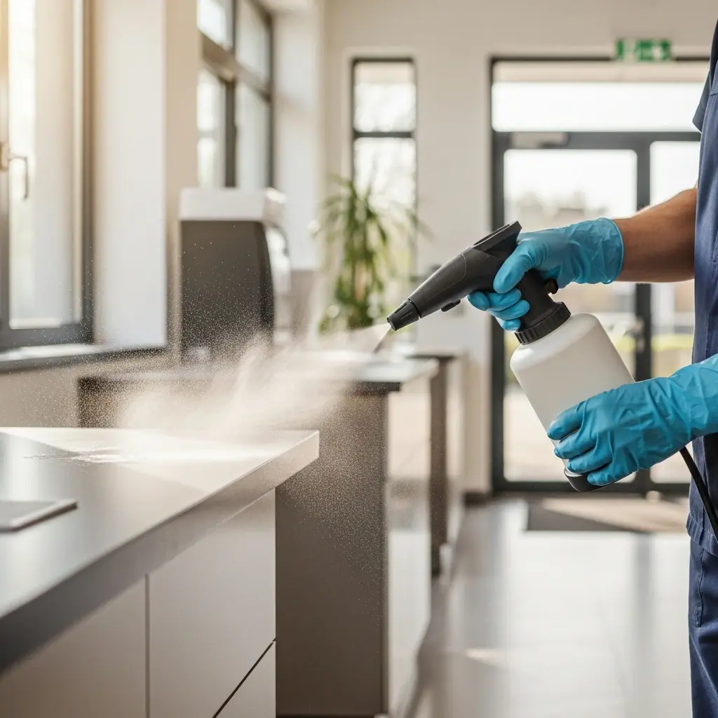 Un environnement protégé pour votre santé et celle de vos proches
