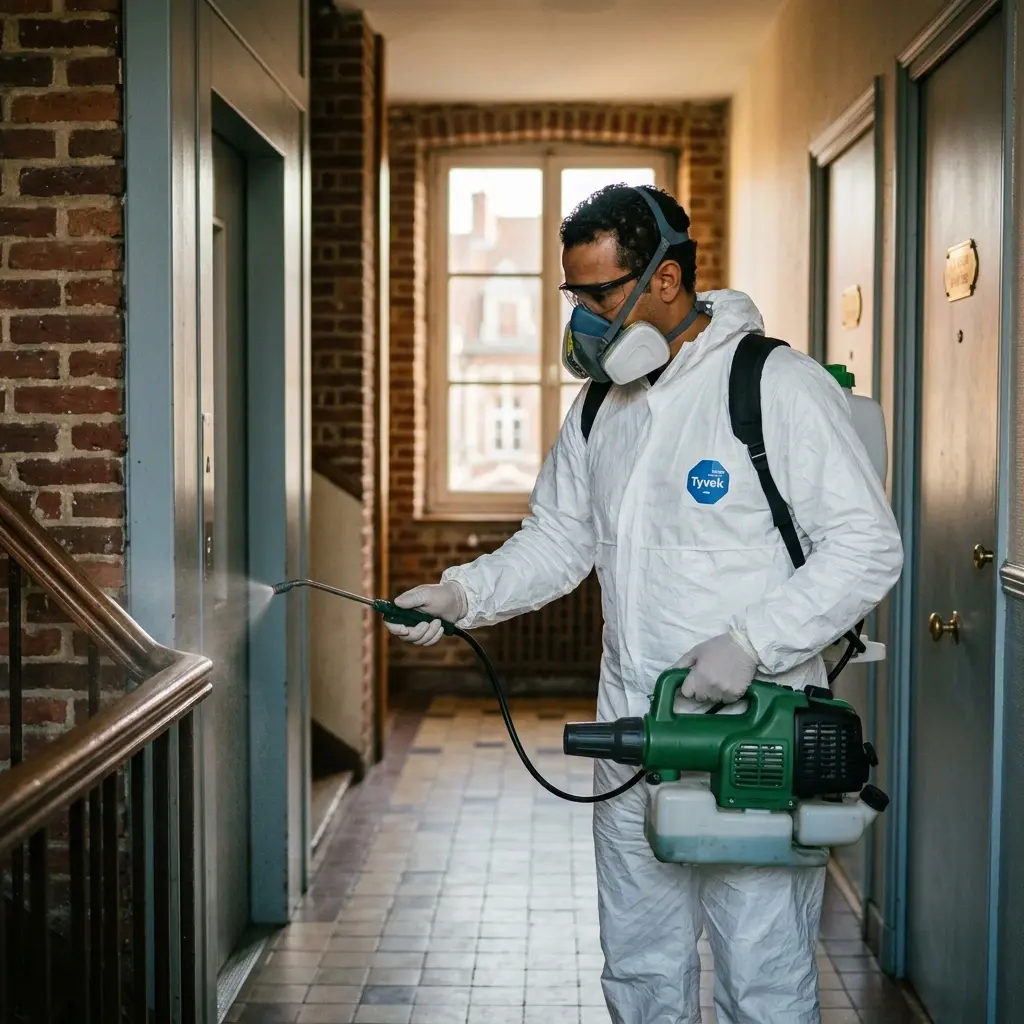 Adopter les bons gestes pour prévenir la contamination