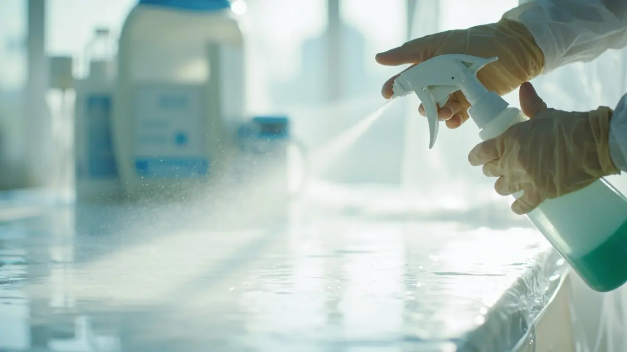Gestes essentiels pour prévenir les contaminations à Auby