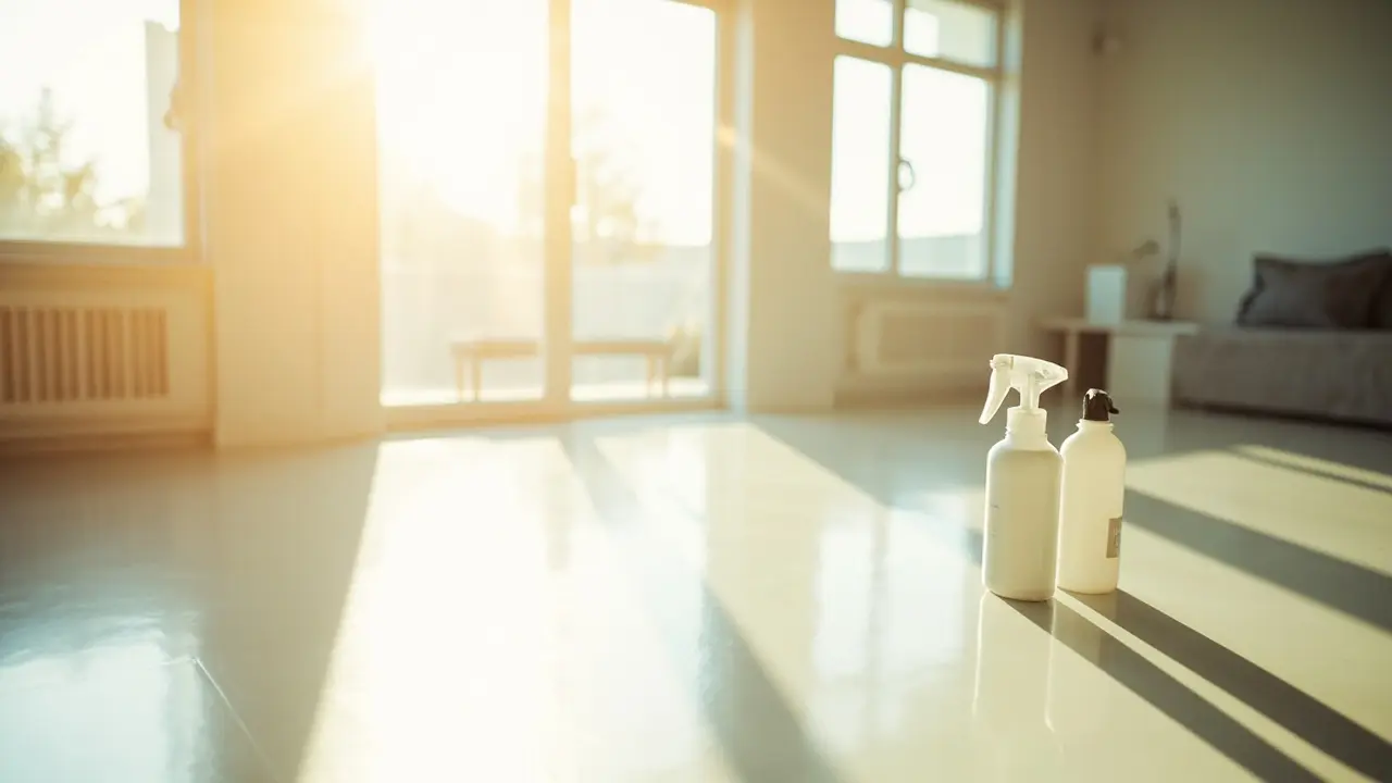 Une solution durable pour retrouver un espace sain et sécurisé