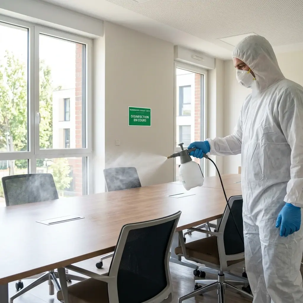 Pourquoi choisir notre expertise à Fresnes-sur-Escaut ?