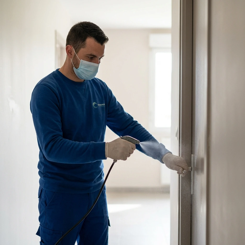 Une protection durable pour votre santé et celle de vos proches