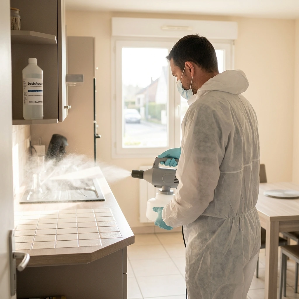 Comment prévenir la contamination et réagir efficacement