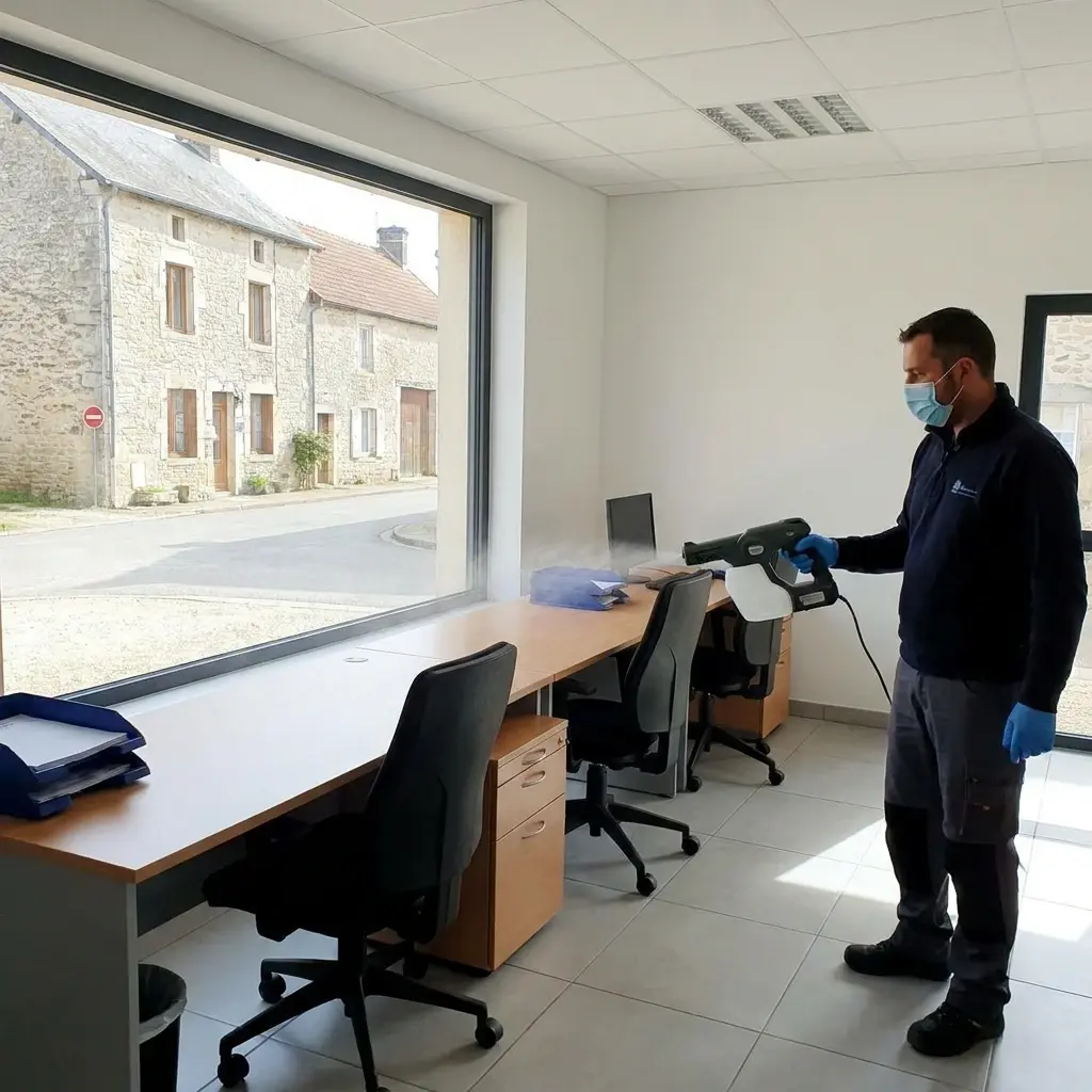 Besoin d'une intervention rapide à Préseau ?