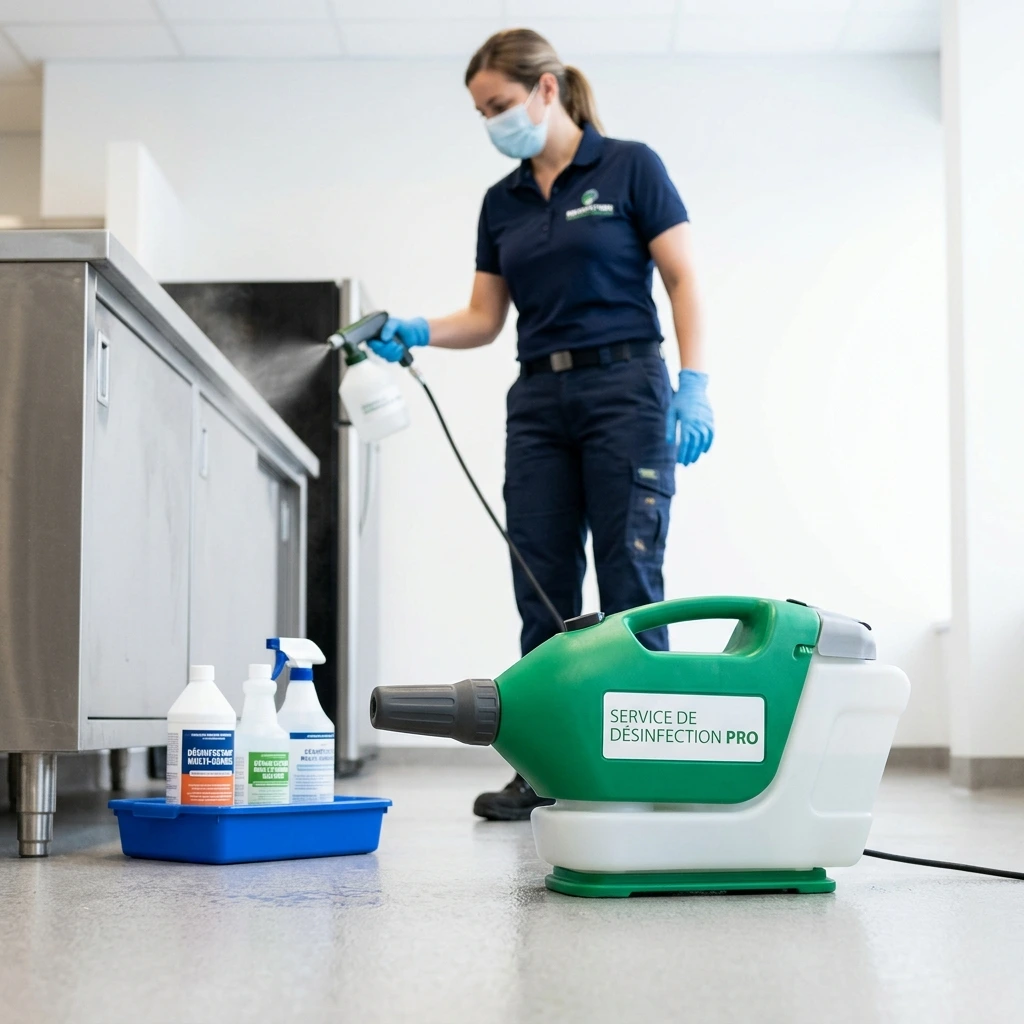 Une stratégie d'assainissement rigoureuse et efficace