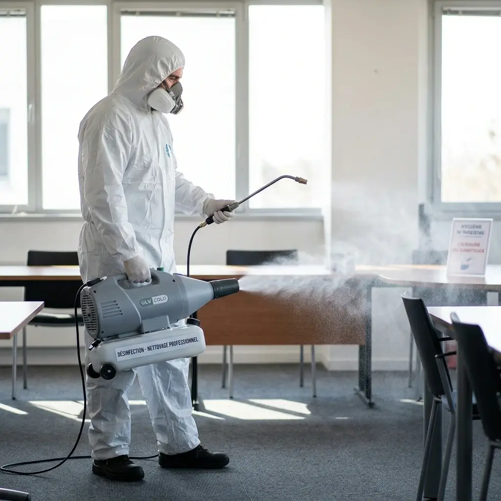 Comment prévenir les contaminations à Longueil-Sainte-Marie ?