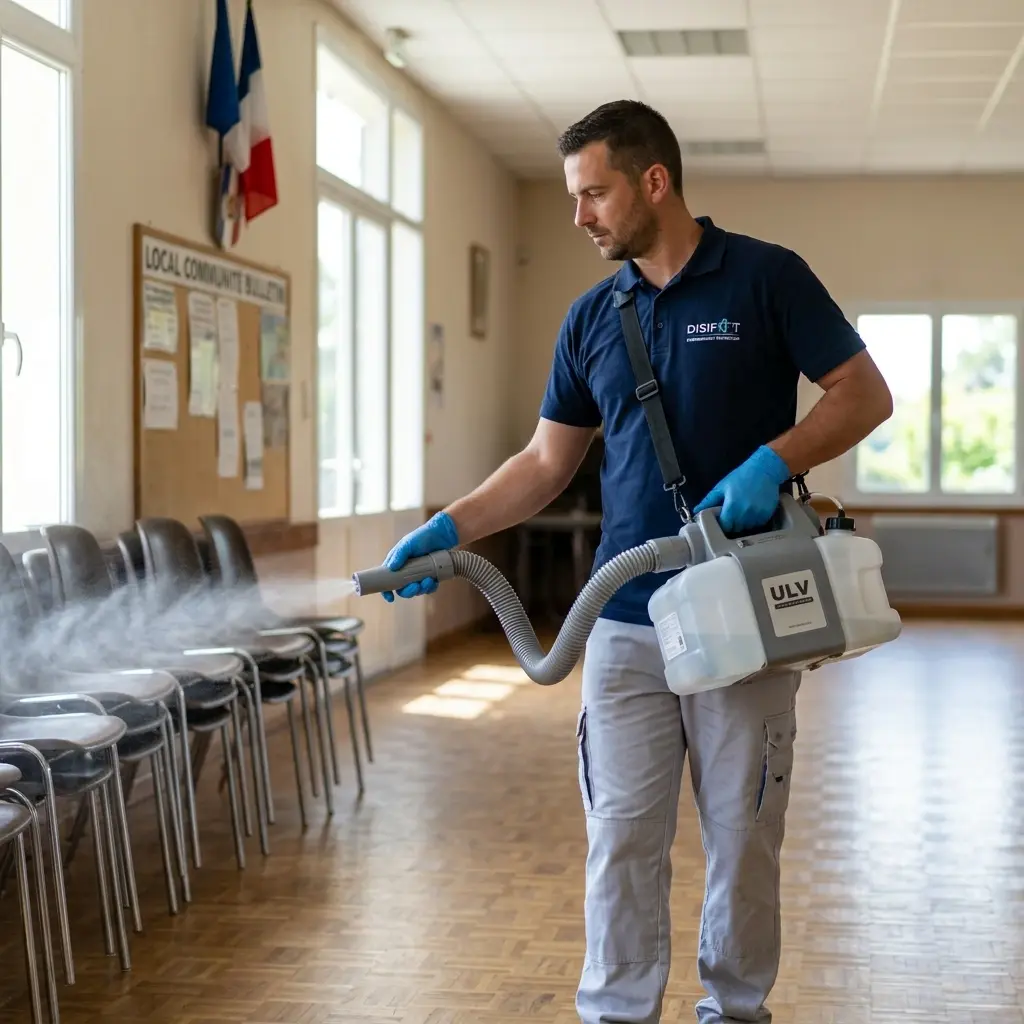 Pourquoi choisir notre expertise à Longueil-Sainte-Marie ?