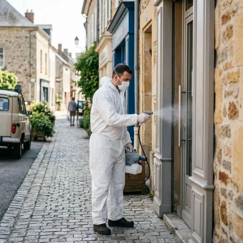 Besoin d'une intervention rapide à Saint-Just-en-Chaussée ?