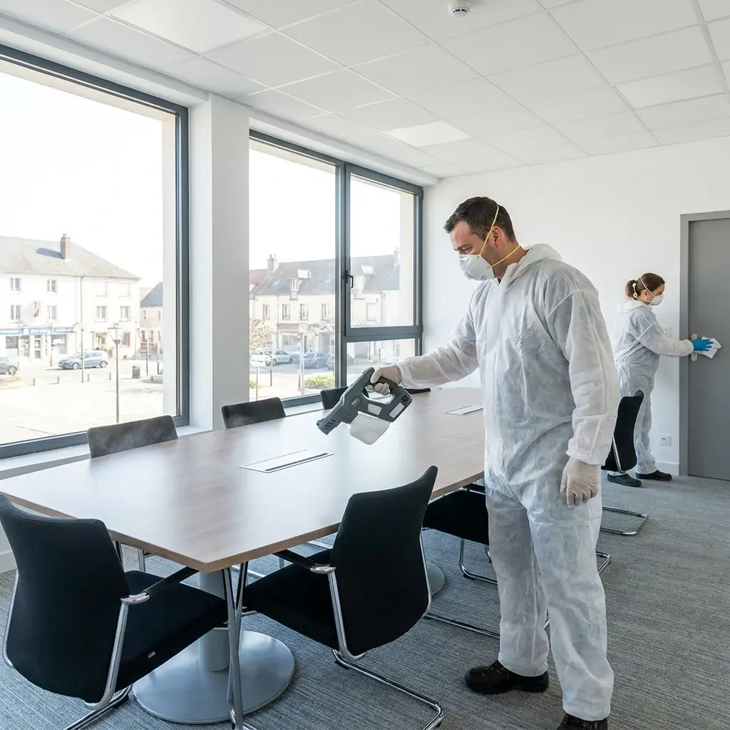 Une protection durable pour votre santé et celle de vos proches