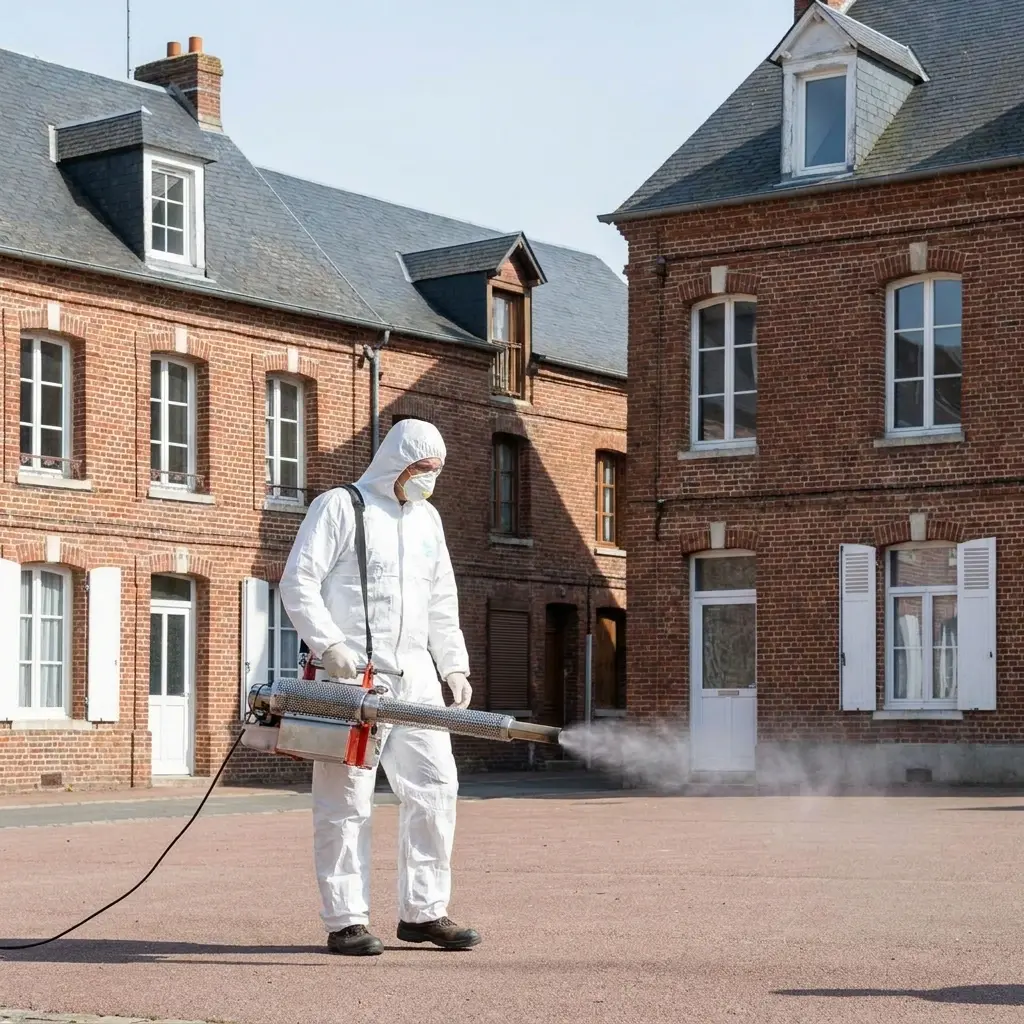 Prévenir la contamination et maintenir la salubrité