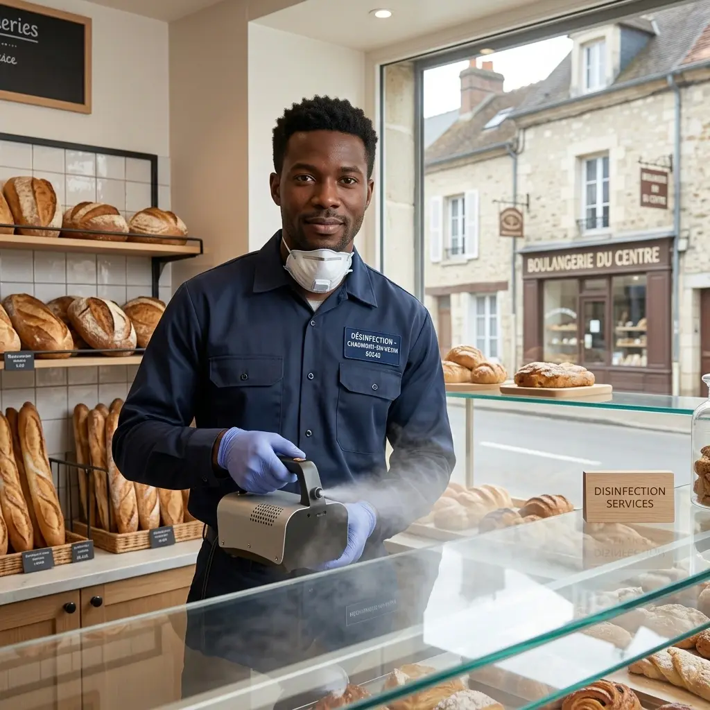 Les bons gestes pour maintenir la propreté à Chaumont-en-Vexin