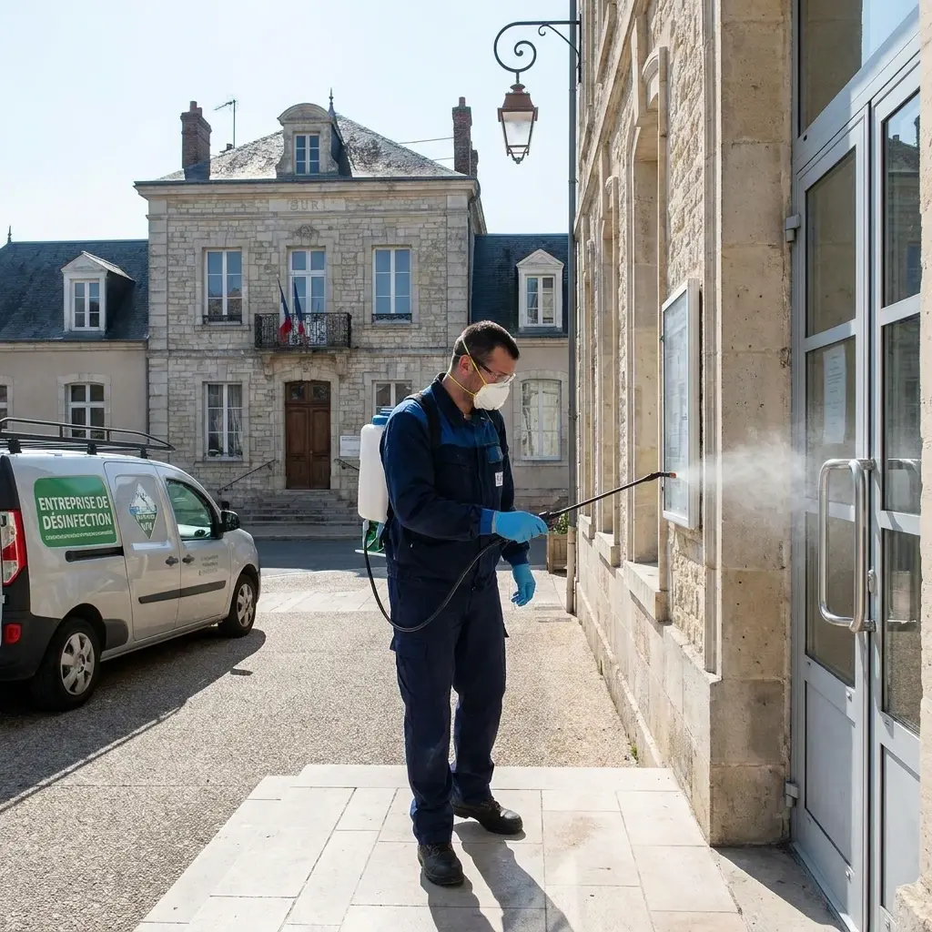 Une protection durable pour votre santé et celle de vos proches