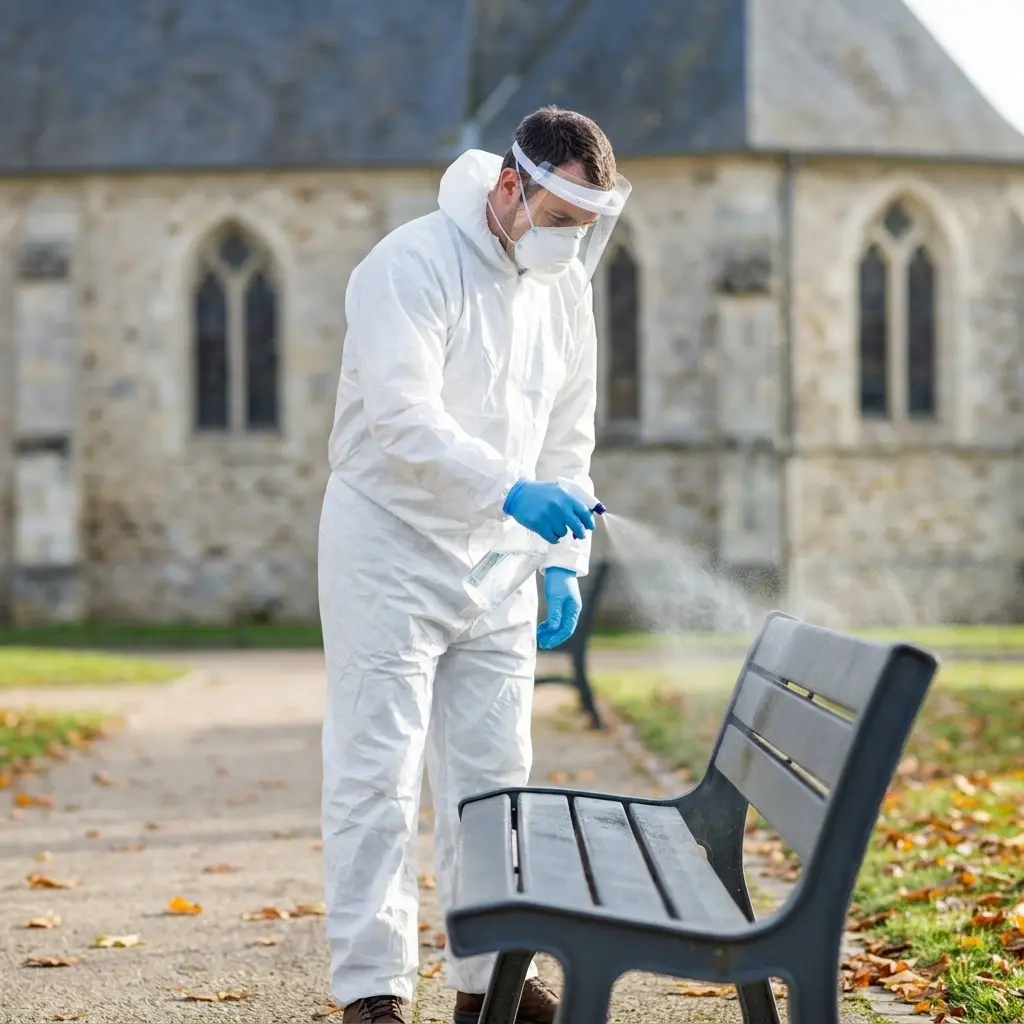 Une approche technique pour un assainissement total