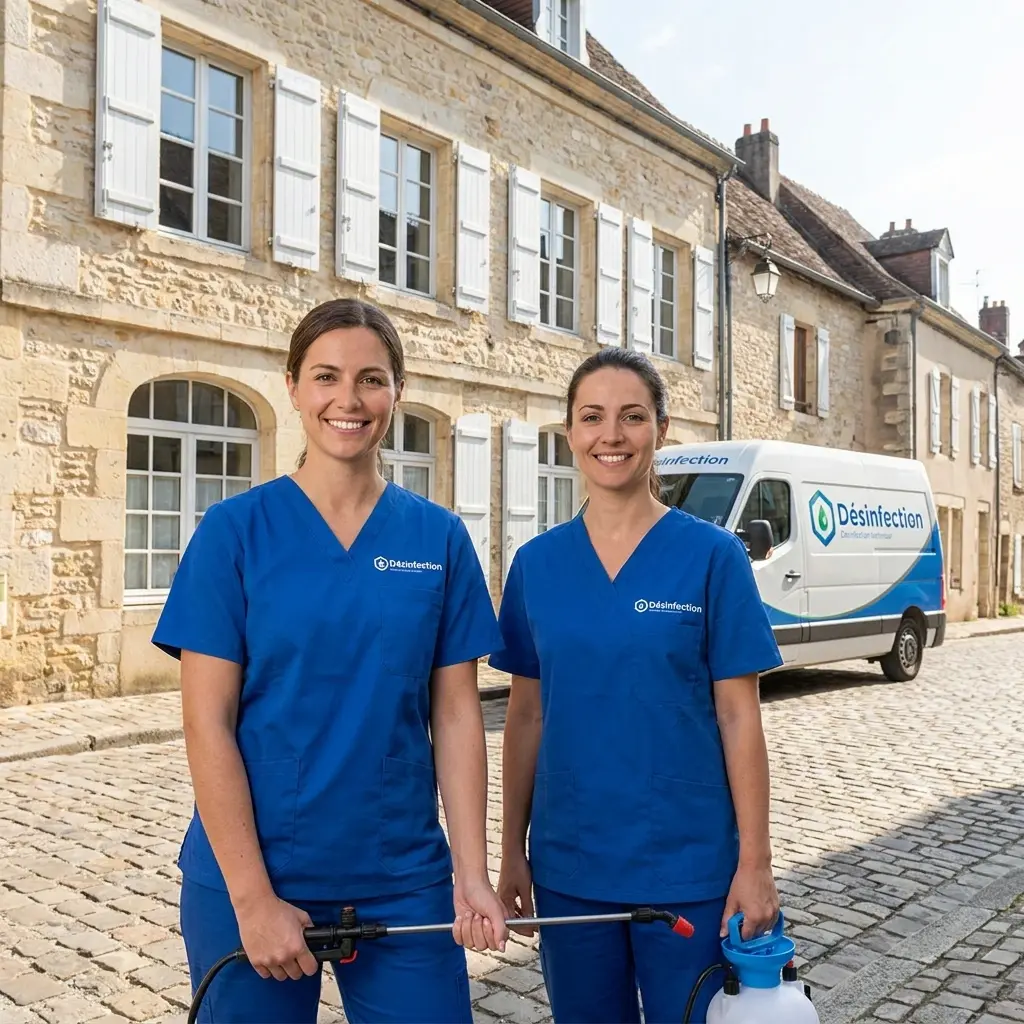 Une stratégie de décontamination complète et efficace