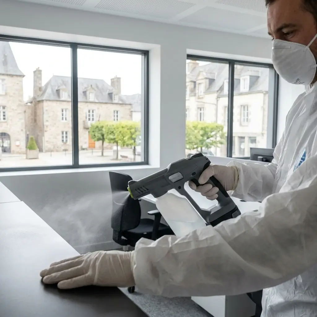 Une stratégie d'assainissement complète et sécurisée