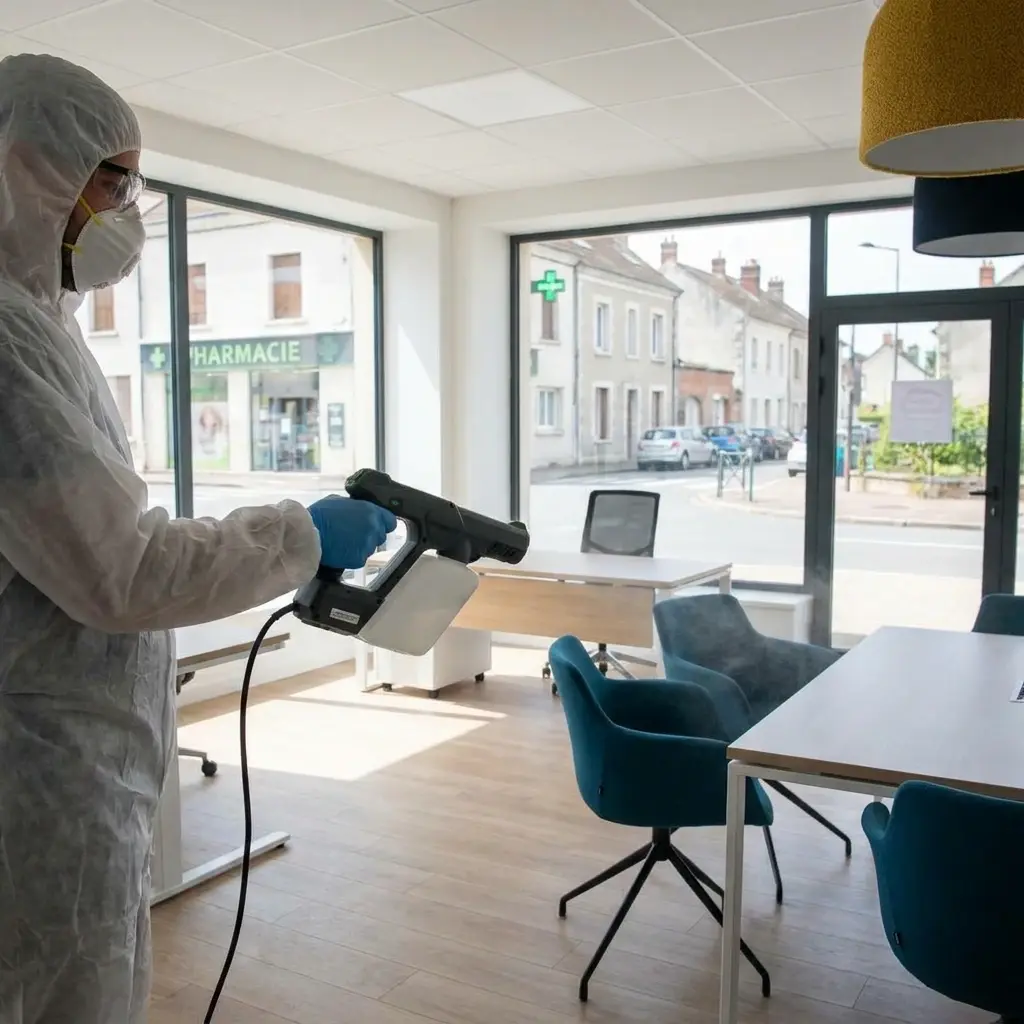 Comment prévenir la prolifération des agents pathogènes à Venette