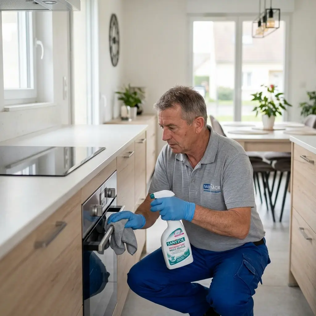 Adopter les bons gestes pour maintenir l'hygiène à Monchy-Saint-Éloi