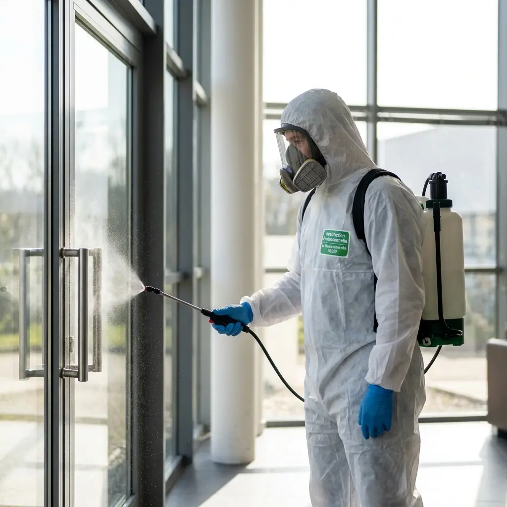 Pourquoi choisir notre expertise au Plessis-Belleville ?