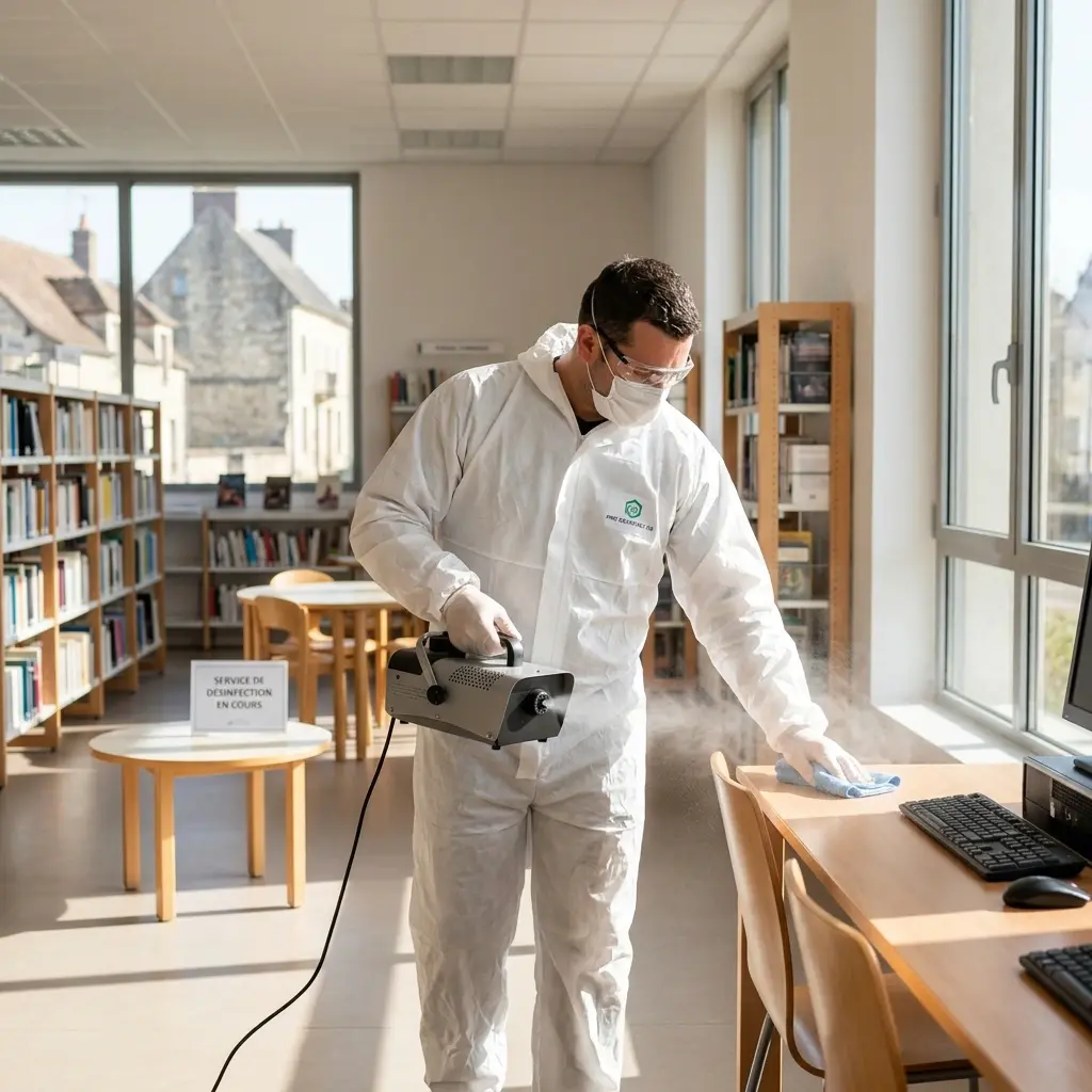 Les gestes essentiels pour prévenir les contaminations chez vous