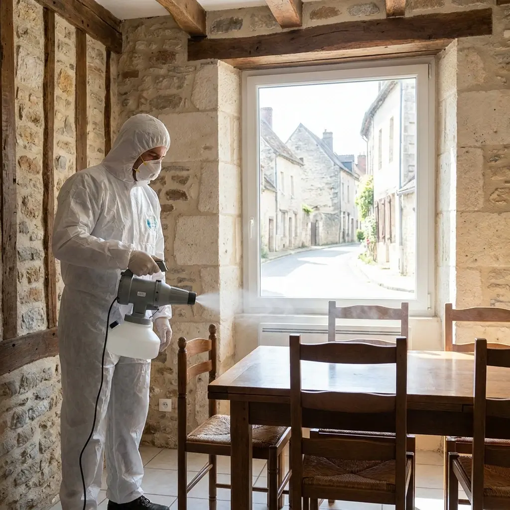 Besoin d'une intervention rapide à Villers-sous-Saint-Leu ?