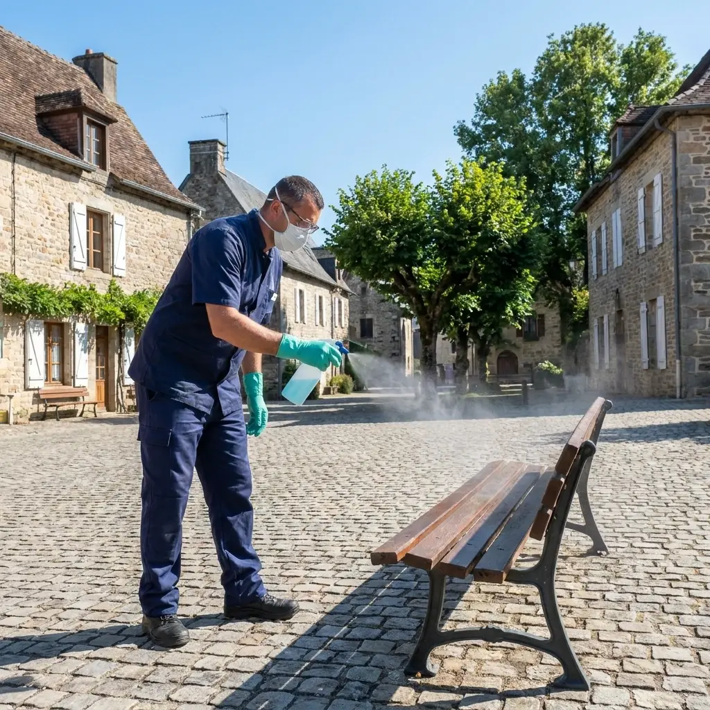 Pourquoi choisir notre expertise à Trosly-Breuil ?