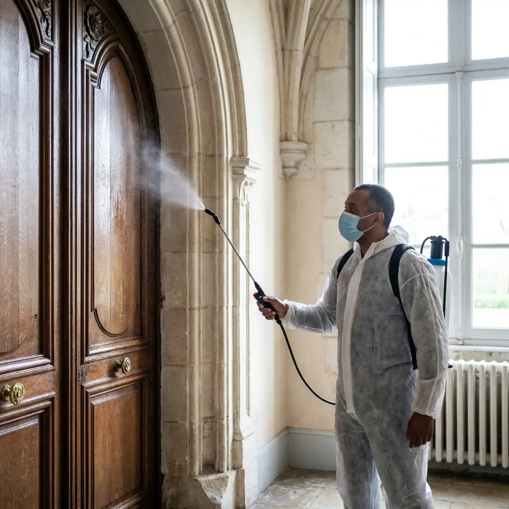Une expertise reconnue pour un habitat sain et protégé