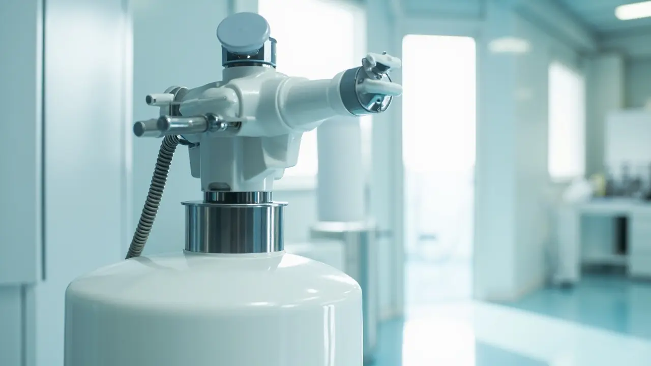 Une stratégie de décontamination rigoureuse et ciblée