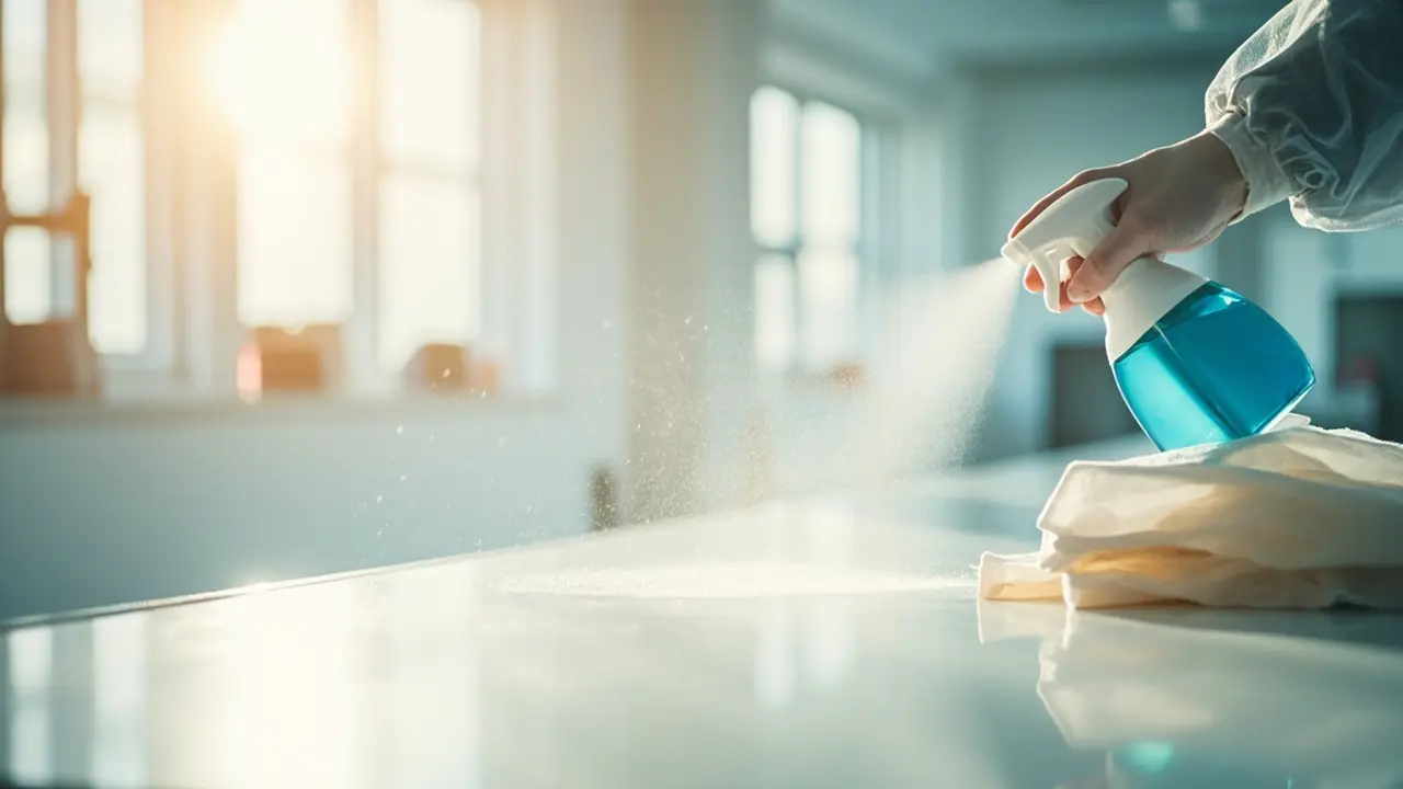 Les réflexes essentiels pour prévenir la contamination à Crèvecœur-le-Grand