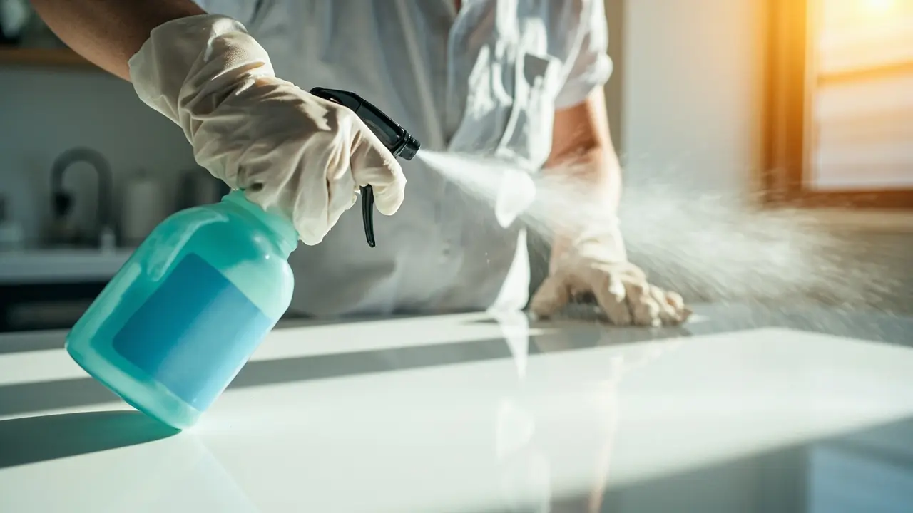 Une stratégie d'assainissement rigoureuse et efficace