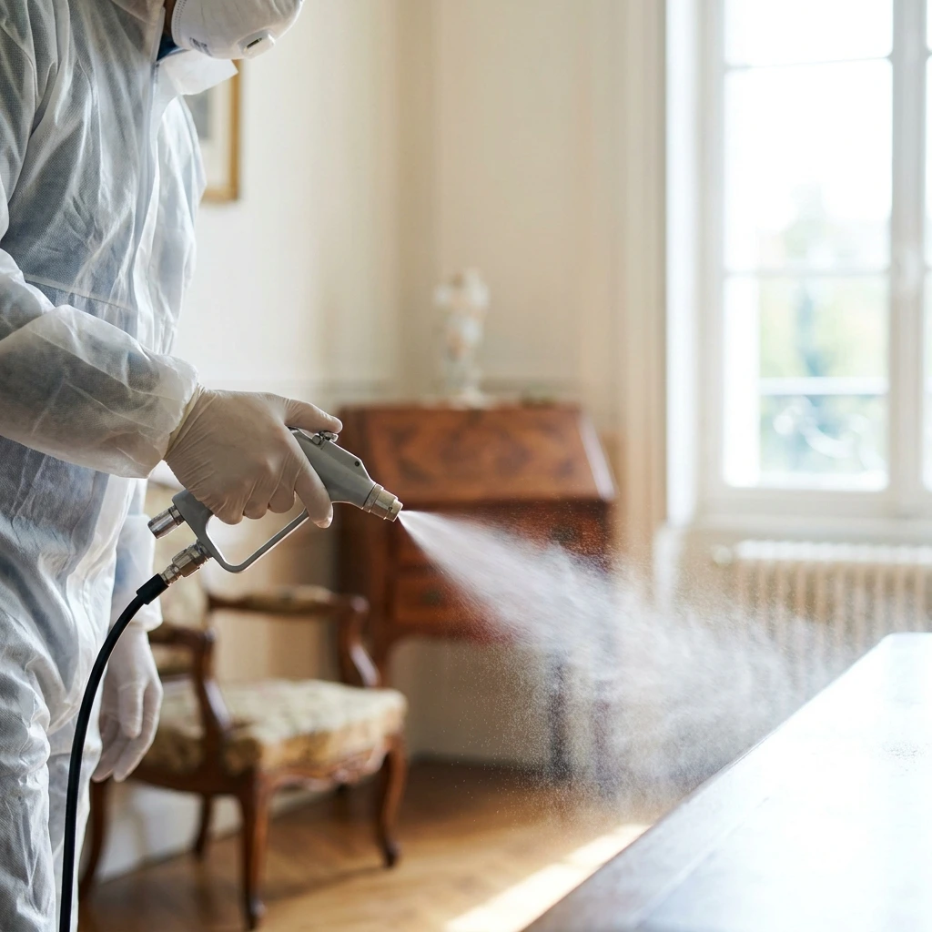 Une protection durable pour votre santé et celle de vos proches