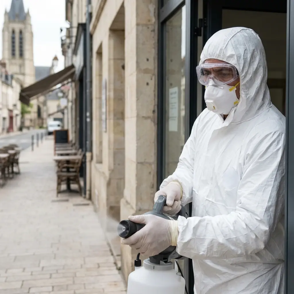 Une technique de traitement complète et certifiée