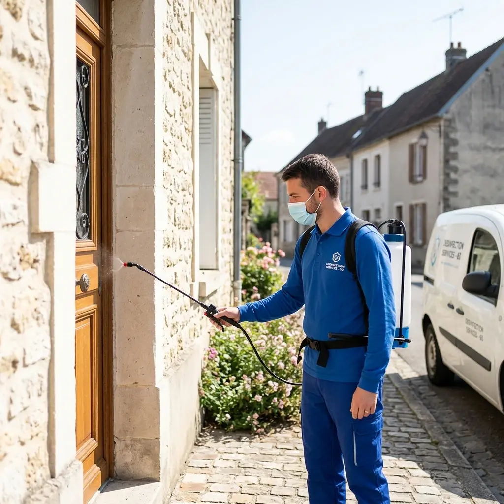 Une approche technique pour un assainissement total