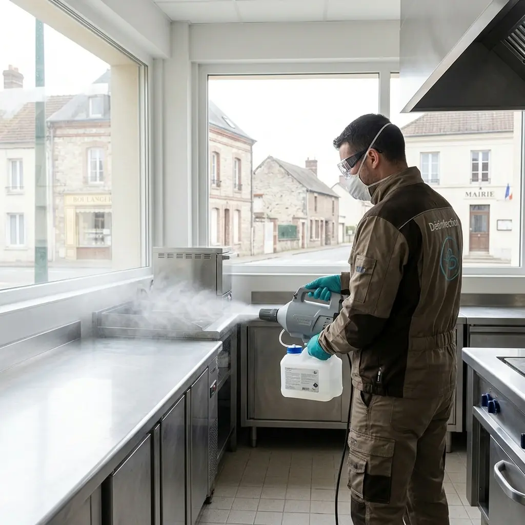 Une solution durable pour retrouver un intérieur sain