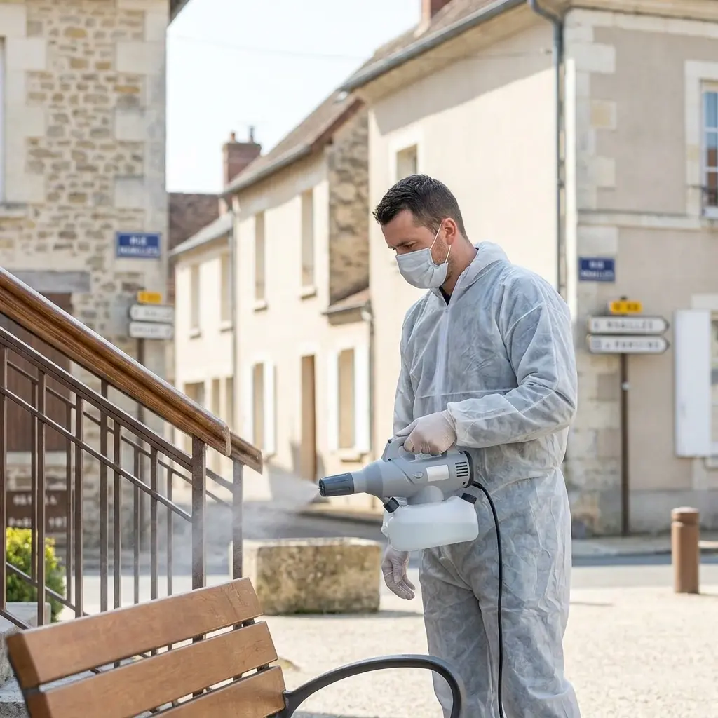 Une approche technique pour une hygiène irréprochable