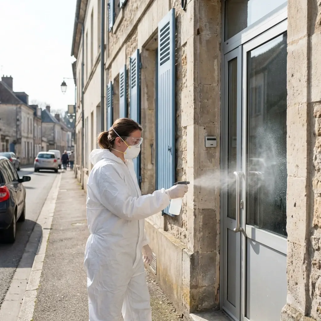 Une solution durable pour protéger votre santé et celle de vos proches