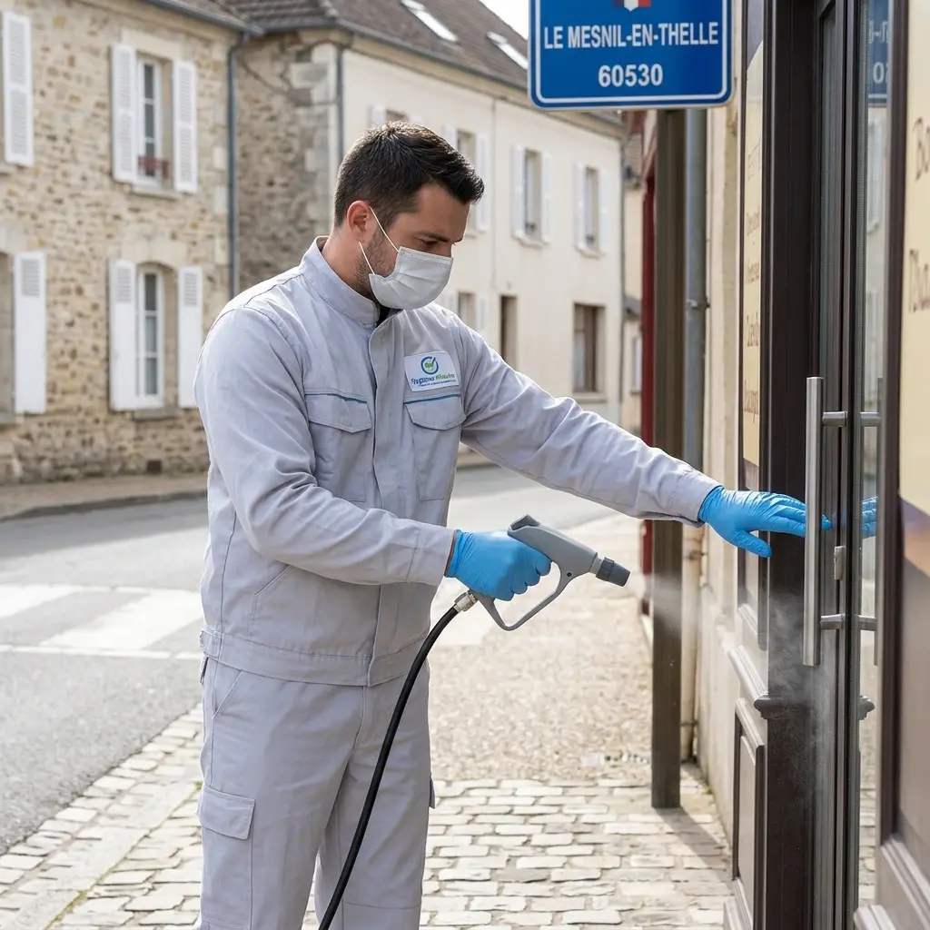 Adopter les bons gestes pour prévenir les contaminations