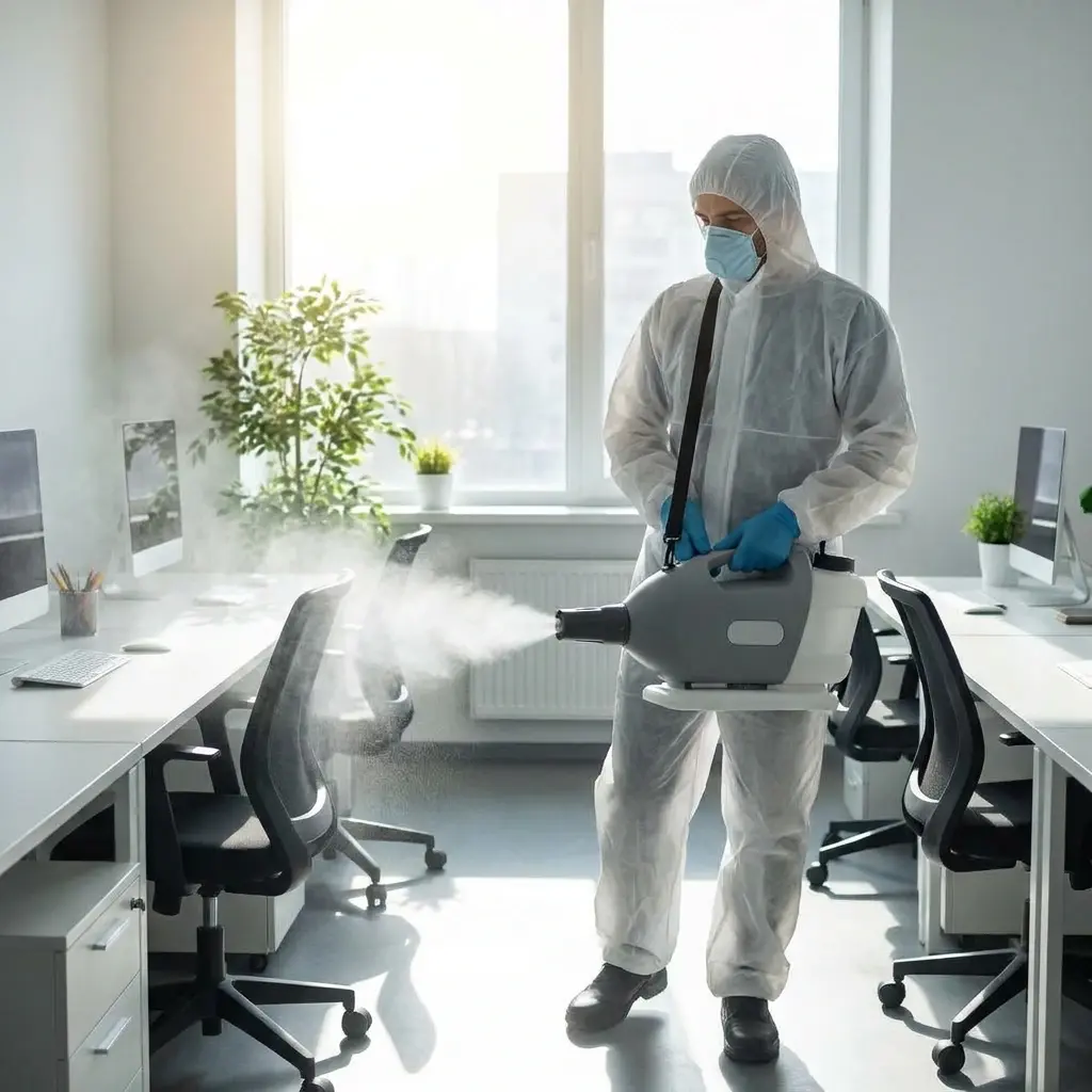 Une expertise locale pour votre sécurité sanitaire