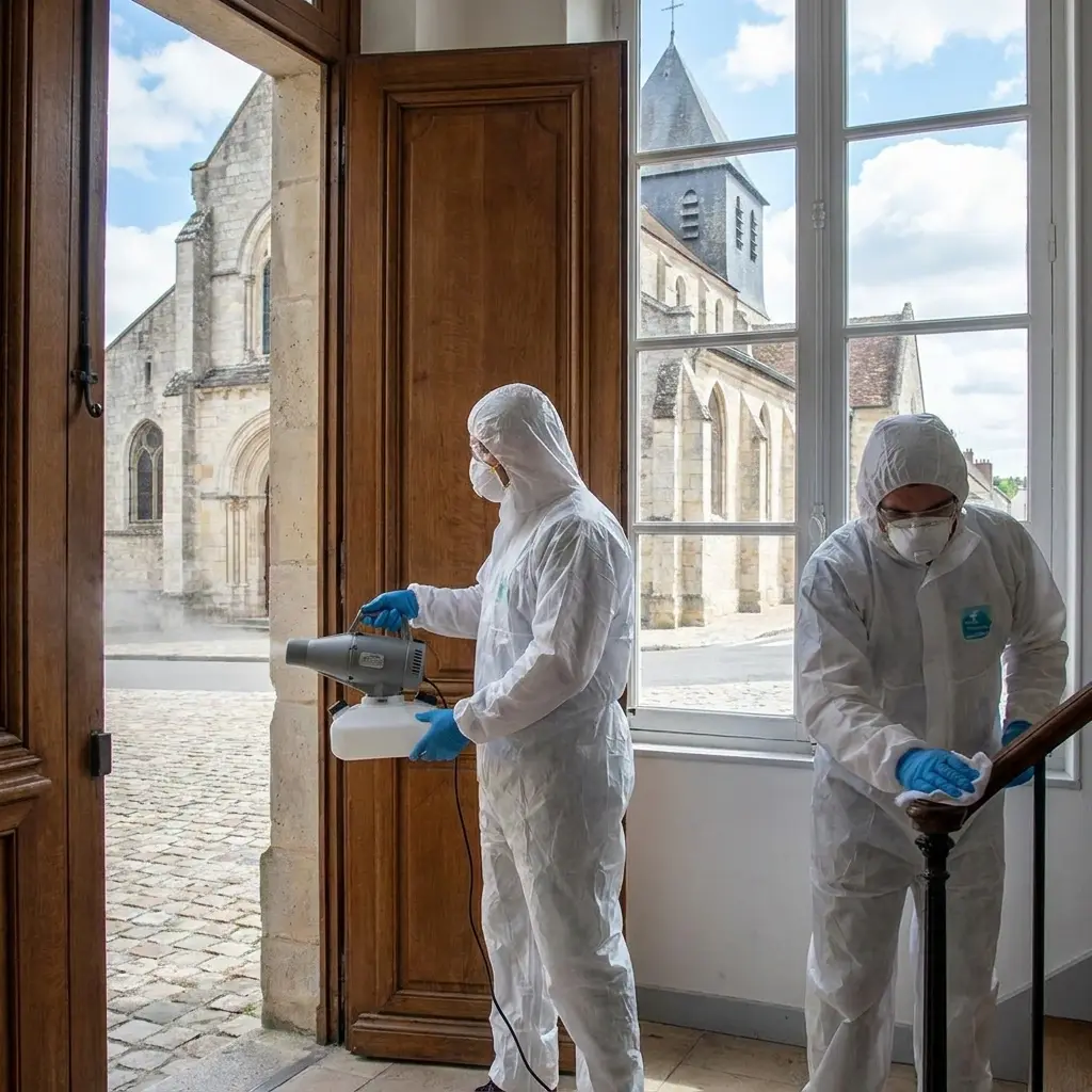 Gestes de prévention et réflexes d'hygiène à adopter