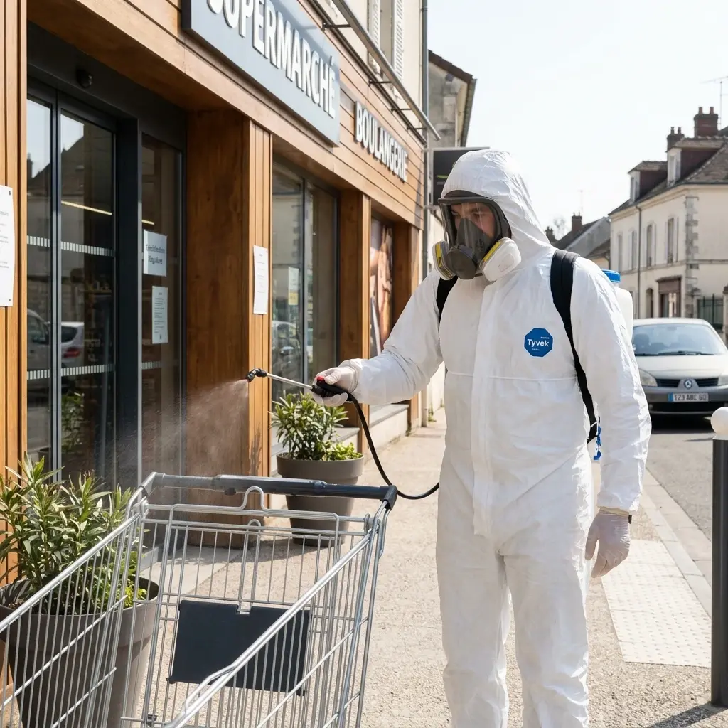 Pourquoi choisir notre expertise à Orry-la-Ville ?