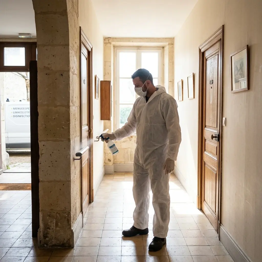 Une protection durable pour votre santé et votre sérénité
